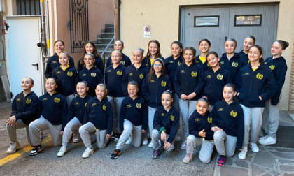 Grandi risultati per il Rapallo Nuoto al Trofeo internazionale di San Marino Spring