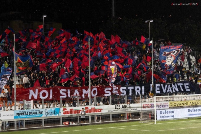 Al Circolo di Santo Stefano del Ponte la “Festa corsara”