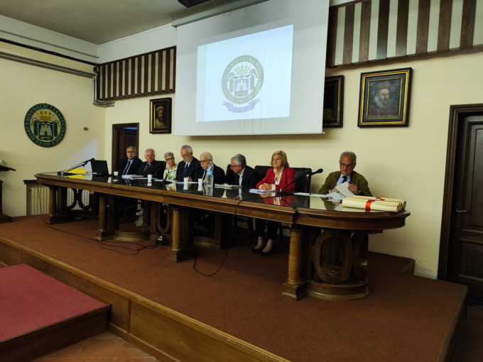 Società Economica, sedici le mostre organizzate nel 2023