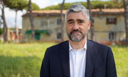Traversi: "Meloni sciolga il consiglio regionale della Liguria"