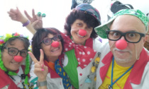 Sestri Levante, nel fine settimana arrivano i clown Vip Camuggi