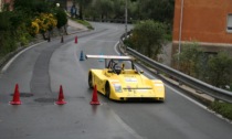 Sport Favale 07 si fa in dieci allo slalom “Busalla - Crocefieschi”