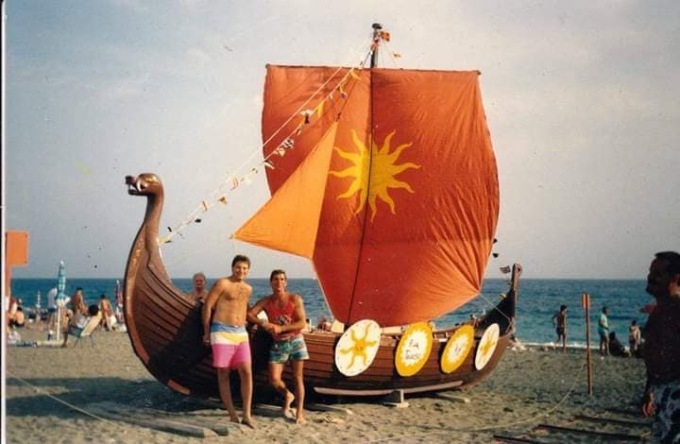 L’ultimo volo del “Gabbiano”: addio a Giancarlo Peri