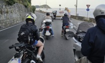 Incidente sull’Aurelia, giovane perde la vita in moto