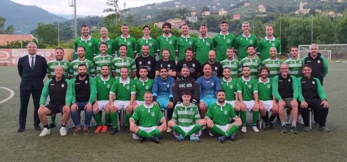 Sogno Promozione per la Panchina, Città di Savona battuto 2-1