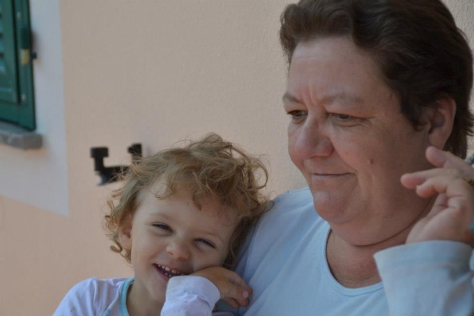 Volontari del Soccorso di Sestri Levante in lutto per la scomparsa di Ornella Bertolaja