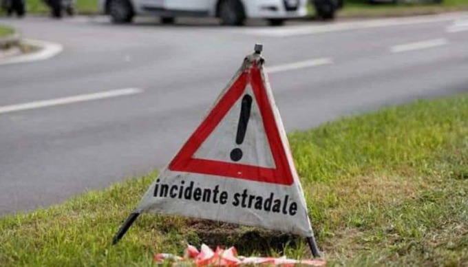Incidente a Carasco, nessun ferito