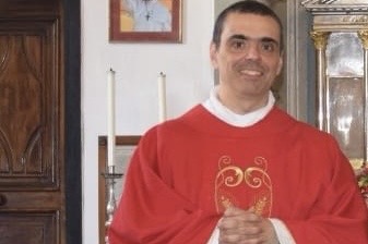 Chiavari, don Paolo Nicora nominato nuovo esorcista della diocesi