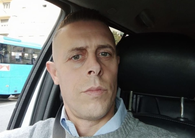 Ci lascia Rudy De Vincenzi