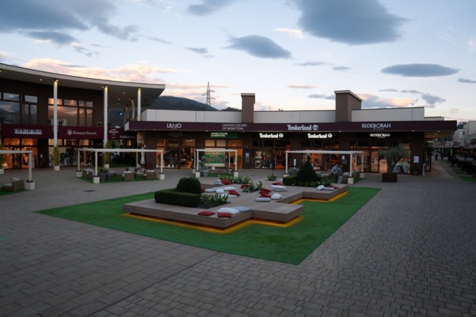 Brugnato 5Terre Outlet Village, da giovedì  20 giugno ci sono i Vip Sales