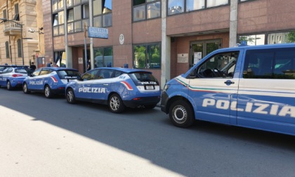 Chiavari, investe un pedone e non lo soccorre: denunciato