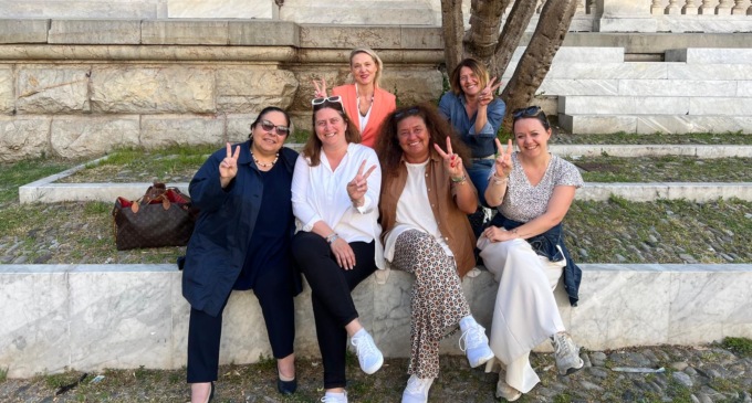 Rinnovato il direttivo dell’Agorà di Lavagna, tra conferme e new entry