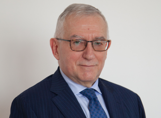Trovato morto il generale Claudio Graziano, presidente Fincantieri