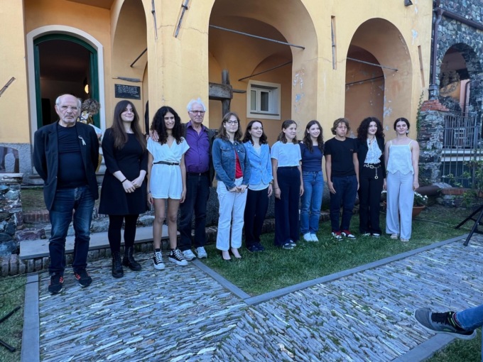 Premio e Festival Umberto Fracchia, tutti i vincitori