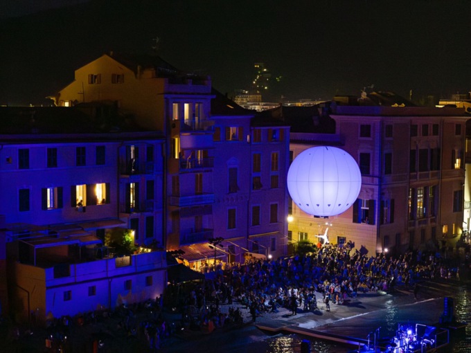 Si chiude la 27esima edizione di Andersen Festival, i numeri e i commenti