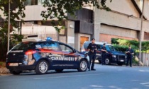 Aggressione San Colombano, fermato il presunto autore del duplice tentato omicidio