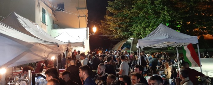 Arriva la tredicesima edizione di Cardini Critical Wine