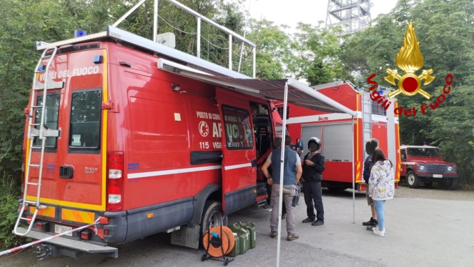 Ritrovato sul monte di Portofino il sessantenne disperso