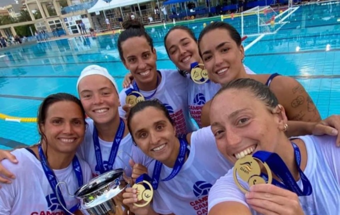 Giulia Viacava e Silvia Avegno, due eccellenze sportive di Sori