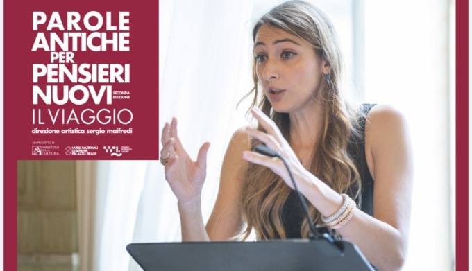 Chiavari, “Il latino in tasca”: una delle prime tappe di “Parole antiche per pensieri nuovi”