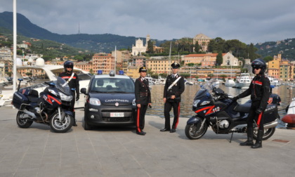 Arrestato 39enne per violazione delle prescrizioni dell'affidamento ai servizi sociali