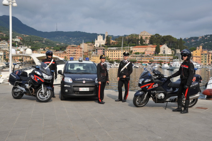 Arrestato 39enne per violazione delle prescrizioni dell’affidamento ai servizi sociali