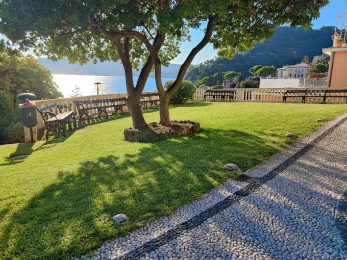 Zoagli, al via “Artisti in Villa”, la mostra collettiva a Villa Vicini