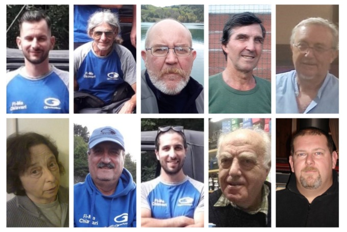 Nuovo direttivo FIMA 2024-2027, Righi presidente per il sesto mandato