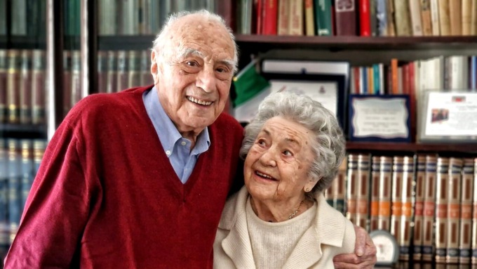 Addio al partigiano “Vetta”: dolore per la scomparsa di Lucio Tomalino