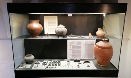 Doppio appuntamento al Museo Archeologico di Chiavari