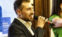 Premio Bontà "Don Nando Negri" a Nicolò Pagliettini