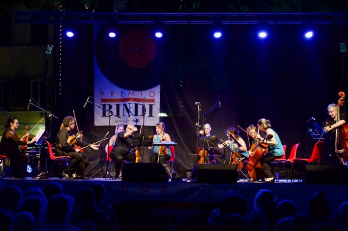 Premio Bindi 2024, tante novità e un vinile celebrativo