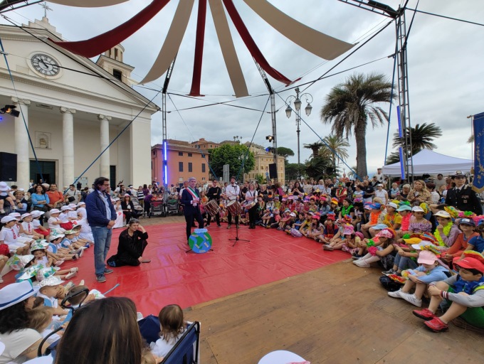 Parte la 27ª edizione dell’Andersen Festival