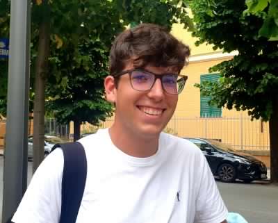 Muore in un incidente a 21 anni, sabato i funerali di Riccardo Cella