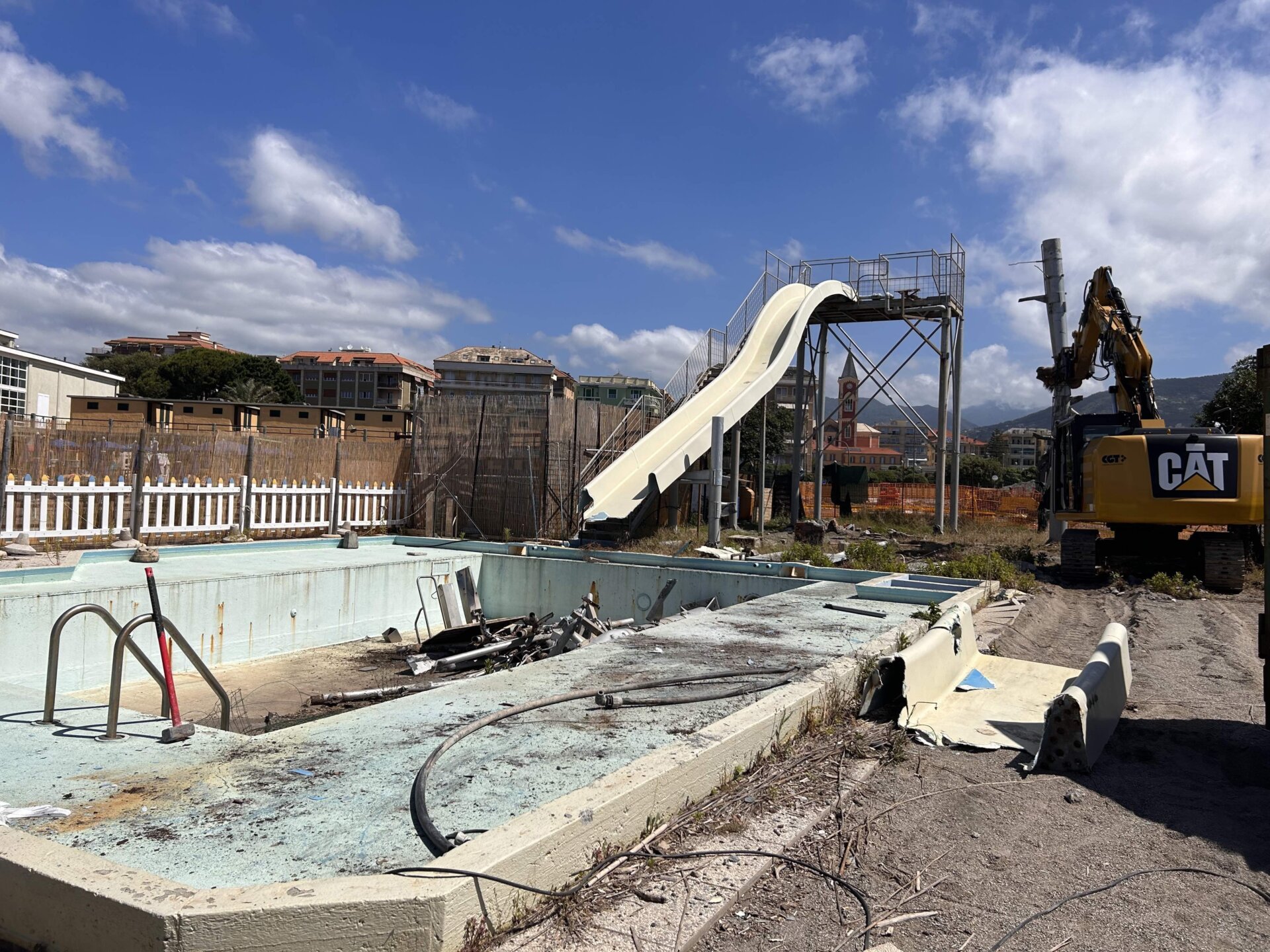 Piscina del Lido 2