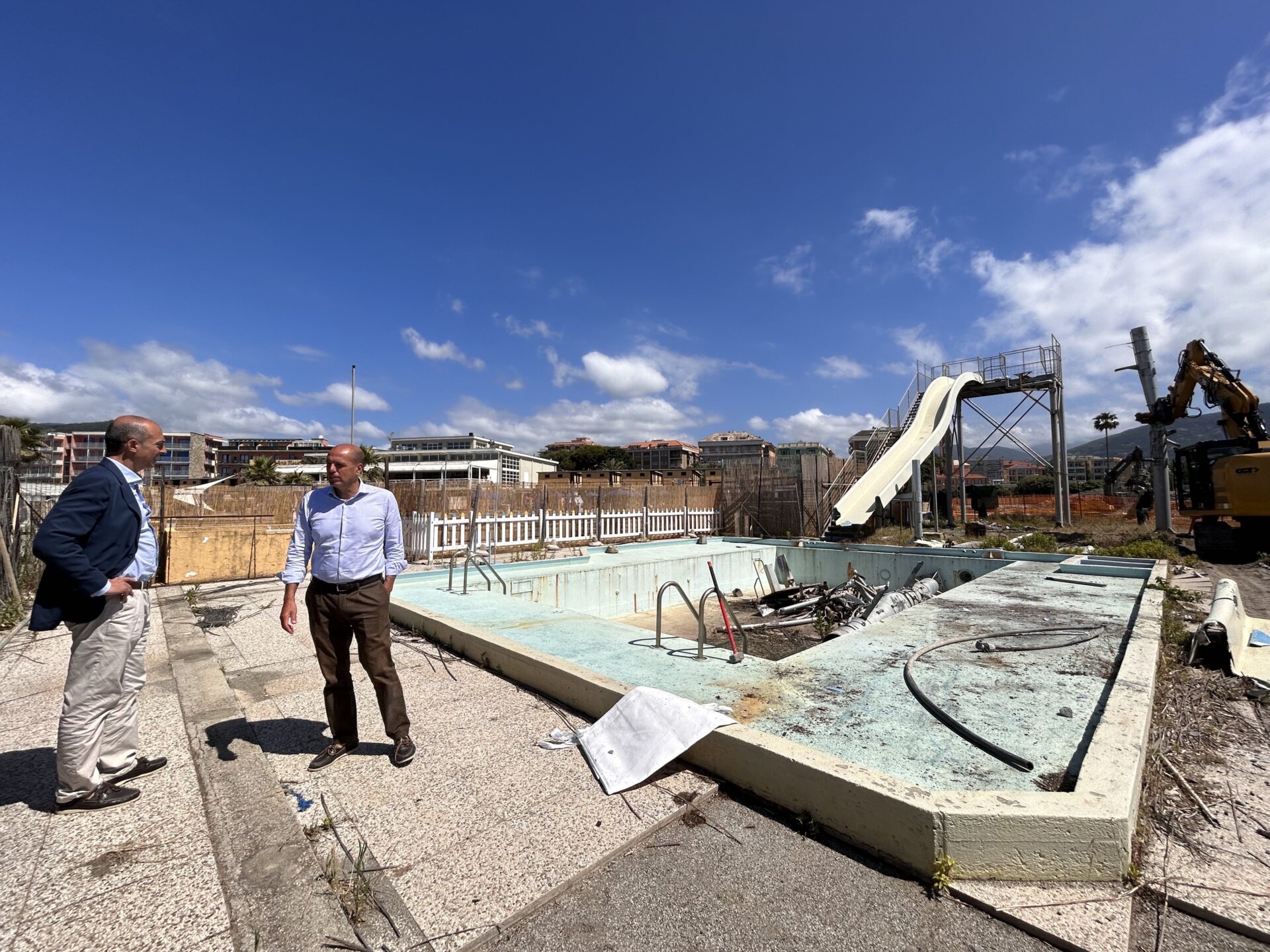 Piscina del Lido 3