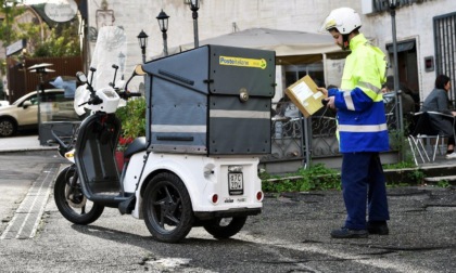 Poste Italiane, anche nel Levante ligure disponibile "Seguimi"