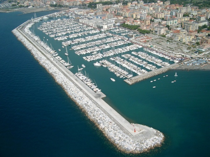 Certificato di sostenibilità per il Porto di Lavagna