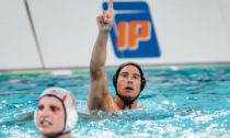 La Pro Recco a Ostia con il Settebello per preparare la Final Four di Champions League