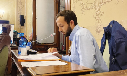 Chiavari, situazione spiagge Preli: Bertani risponde a Messuti