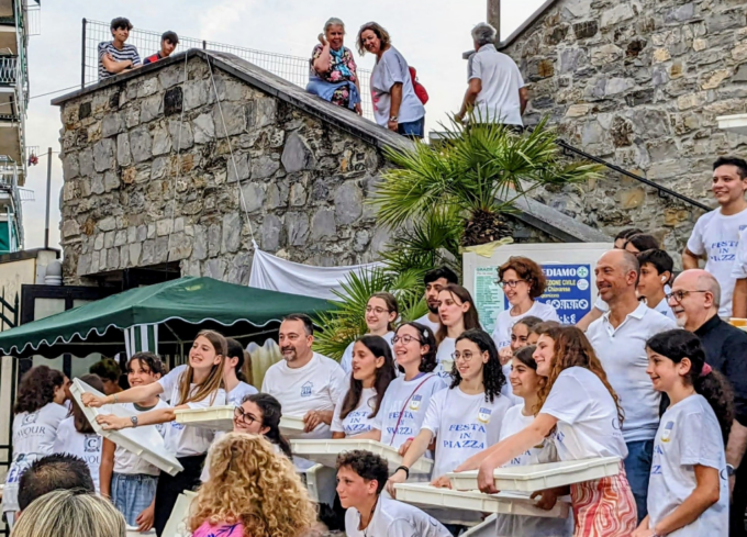 Gli appuntamenti di oggi, domenica 16 giugno