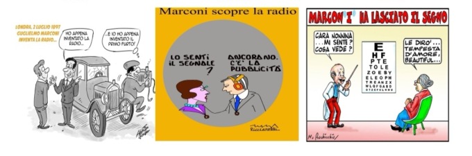 Premio Due Facce a Sestri Levante, tutti i vincitori