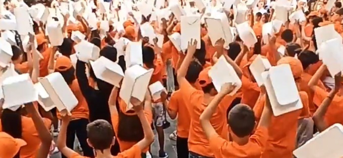Musica, spettacolo, sport e intercultura per l’Istituto Comprensivo di Rapallo