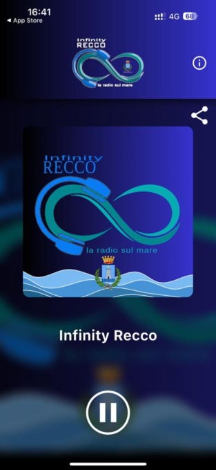 Infinity Recco, la Radio sul Mare: un’onda di successo