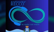 Infinity Recco, la Radio sul Mare: un’onda di successo