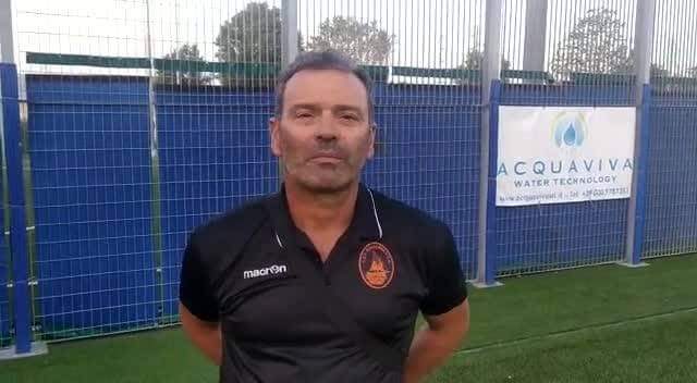 Davide Del Nero nuovo allenatore del Rivasamba