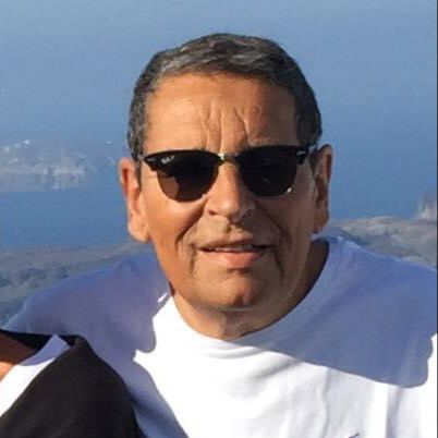 Lutto a Chiavari, è mancato Enrico Rossi