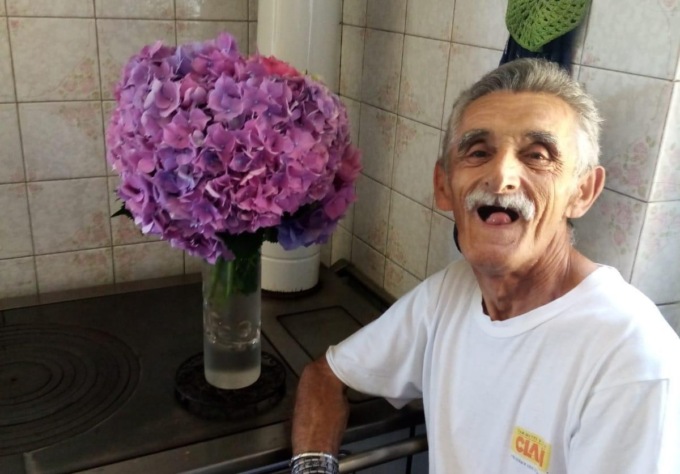 Lutto in Fontanabuona, è mancato Mario “Marietto” Arata