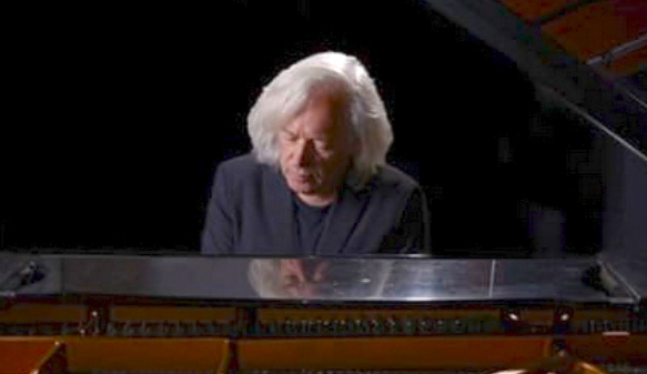 Al via il Sant’Apollinare International Piano Festival
