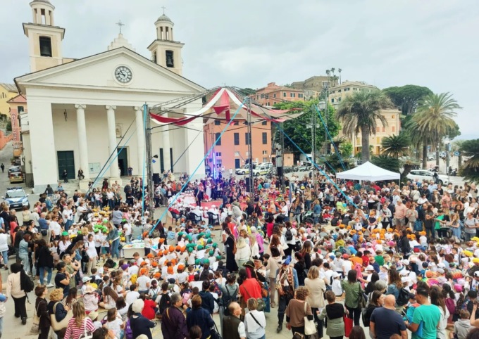 Gli appuntamenti di oggi sabato 8 giugno